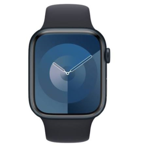 Смарт часы Apple Watch Series 9 GPS 45mm Midnight