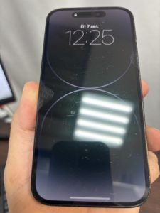 Мобильный телефон Apple, iPhone 14 Pro, 128 ГБ, черный