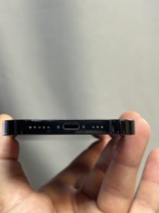 Мобильный телефон Apple, iPhone 14 Pro, 128 ГБ, черный