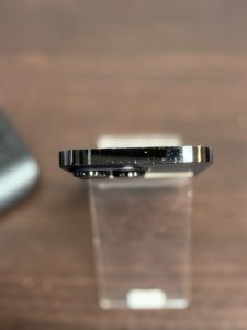 Мобильный телефон Apple, iPhone 14 Pro, 128 ГБ, черный